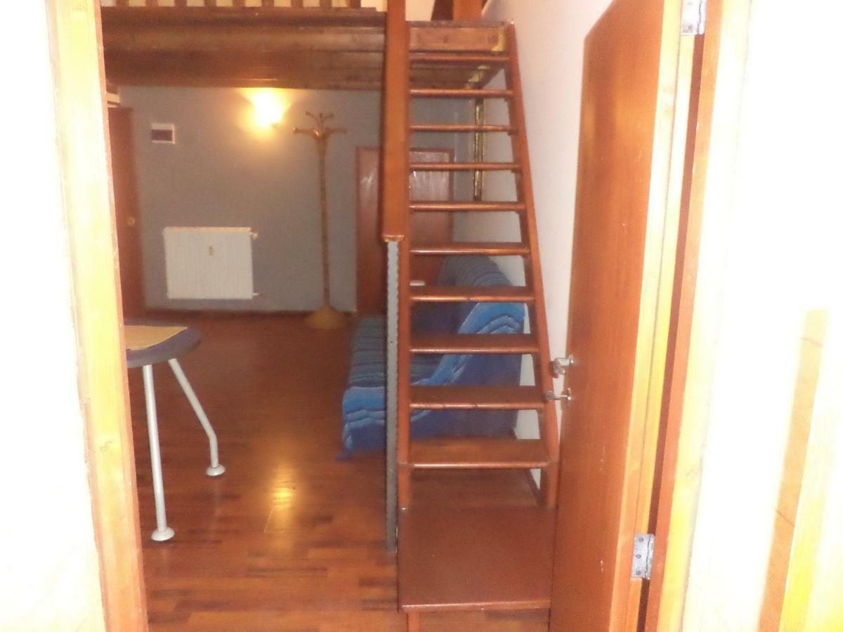 Apartamento Jacuzzi Quo Vadis *