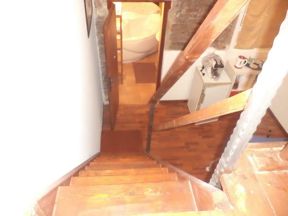 Apartamento Jacuzzi Quo Vadis Roma