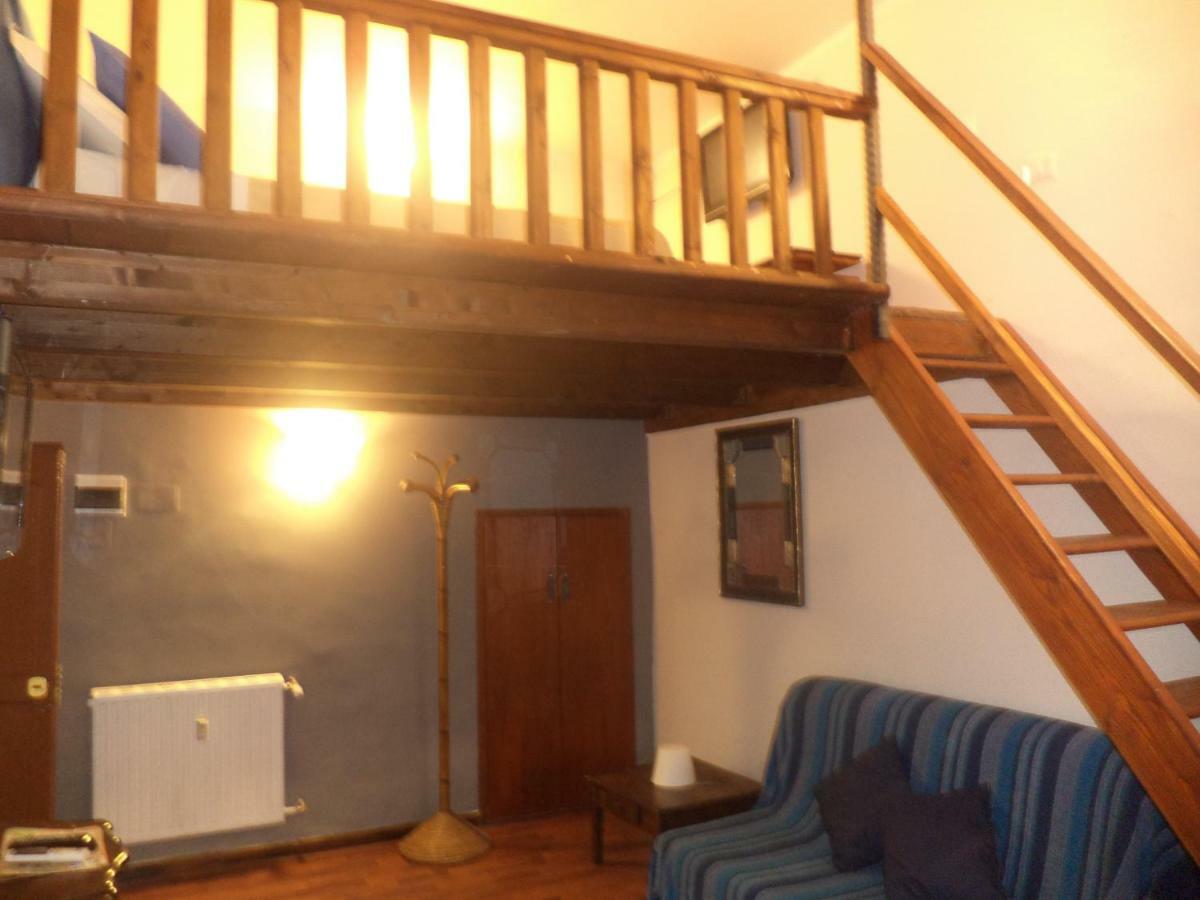 Apartamento Jacuzzi Quo Vadis