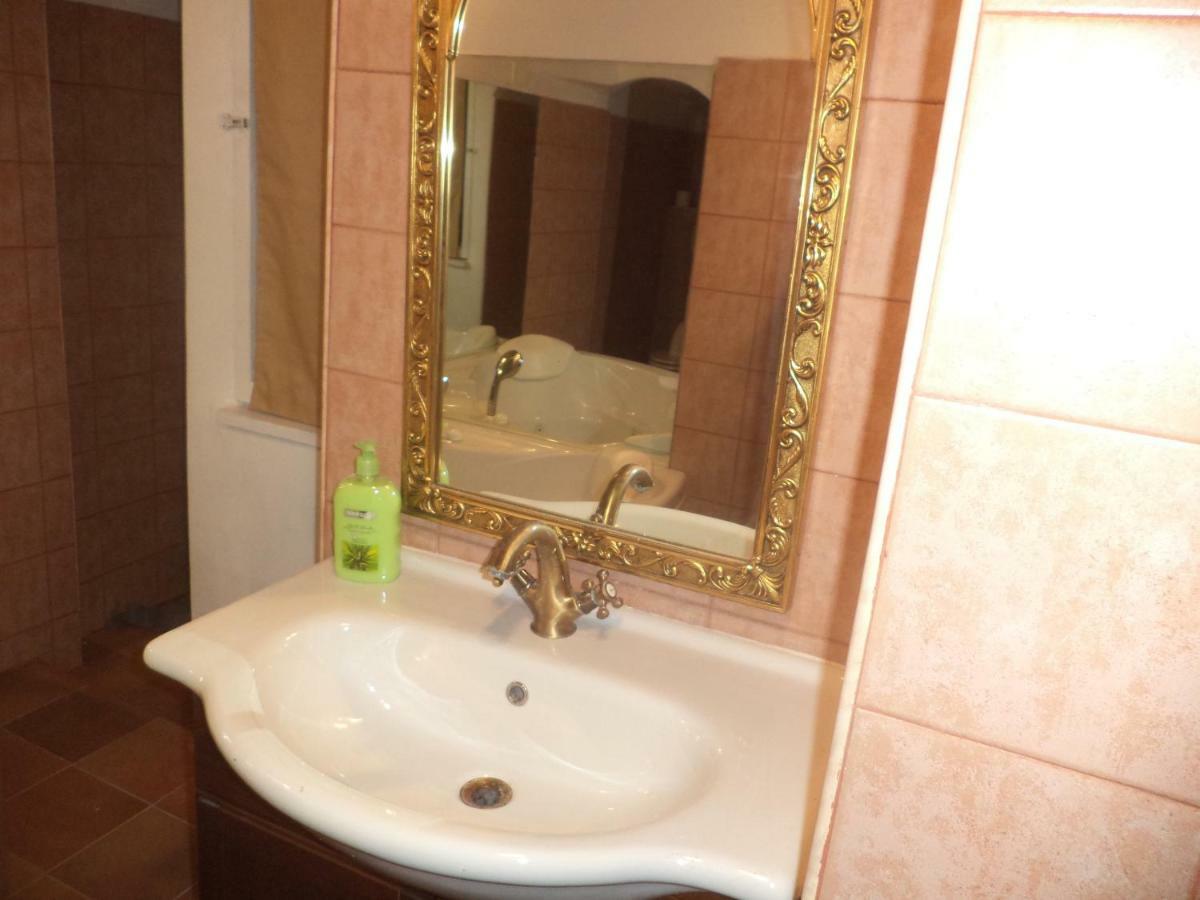 Apartamento Jacuzzi Quo Vadis Roma